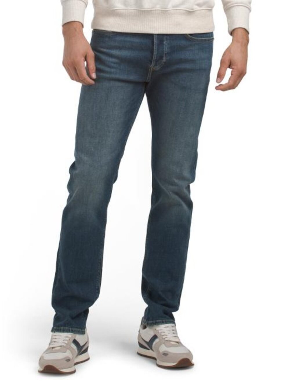 DIESEL Buster X Pantaloni Jeans